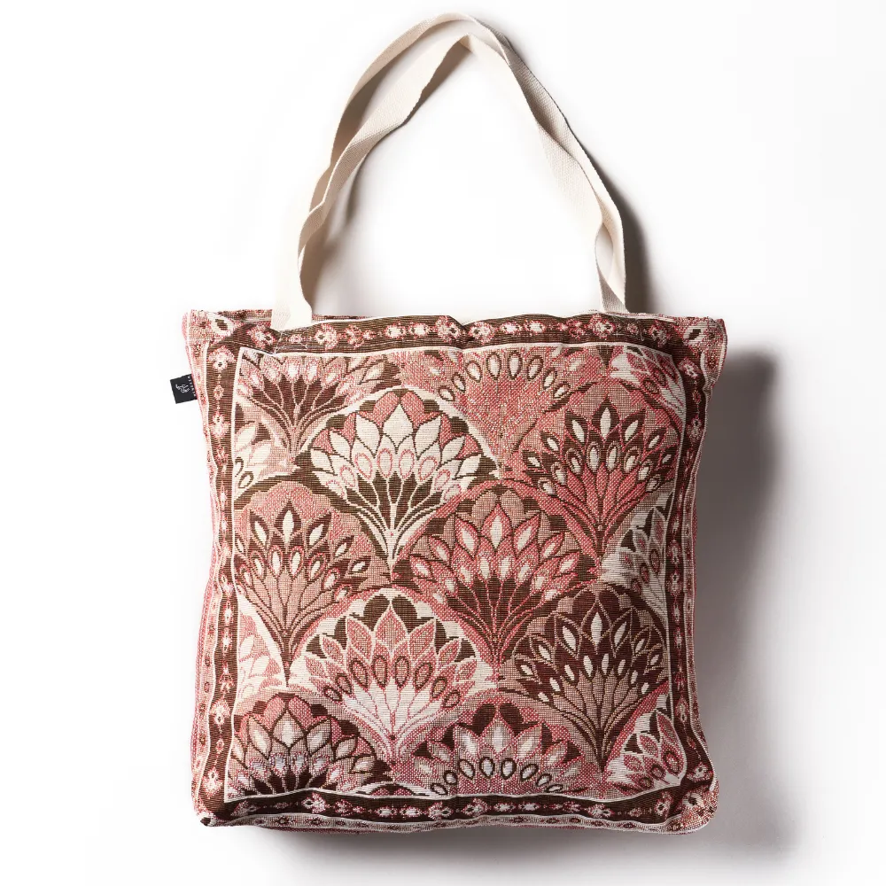 'All My Loving' Tote Bag