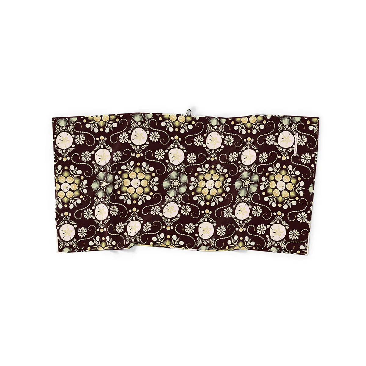 Beach Towel - Shell Soiree