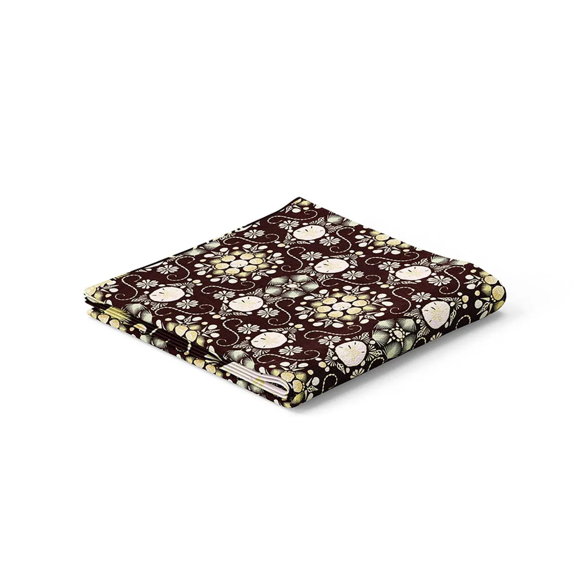 Beach Towel - Shell Soiree