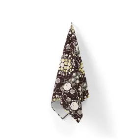 Beach Towel - Shell Soiree