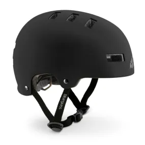 Bluegrass Helmet Superbold MTB Black Matt