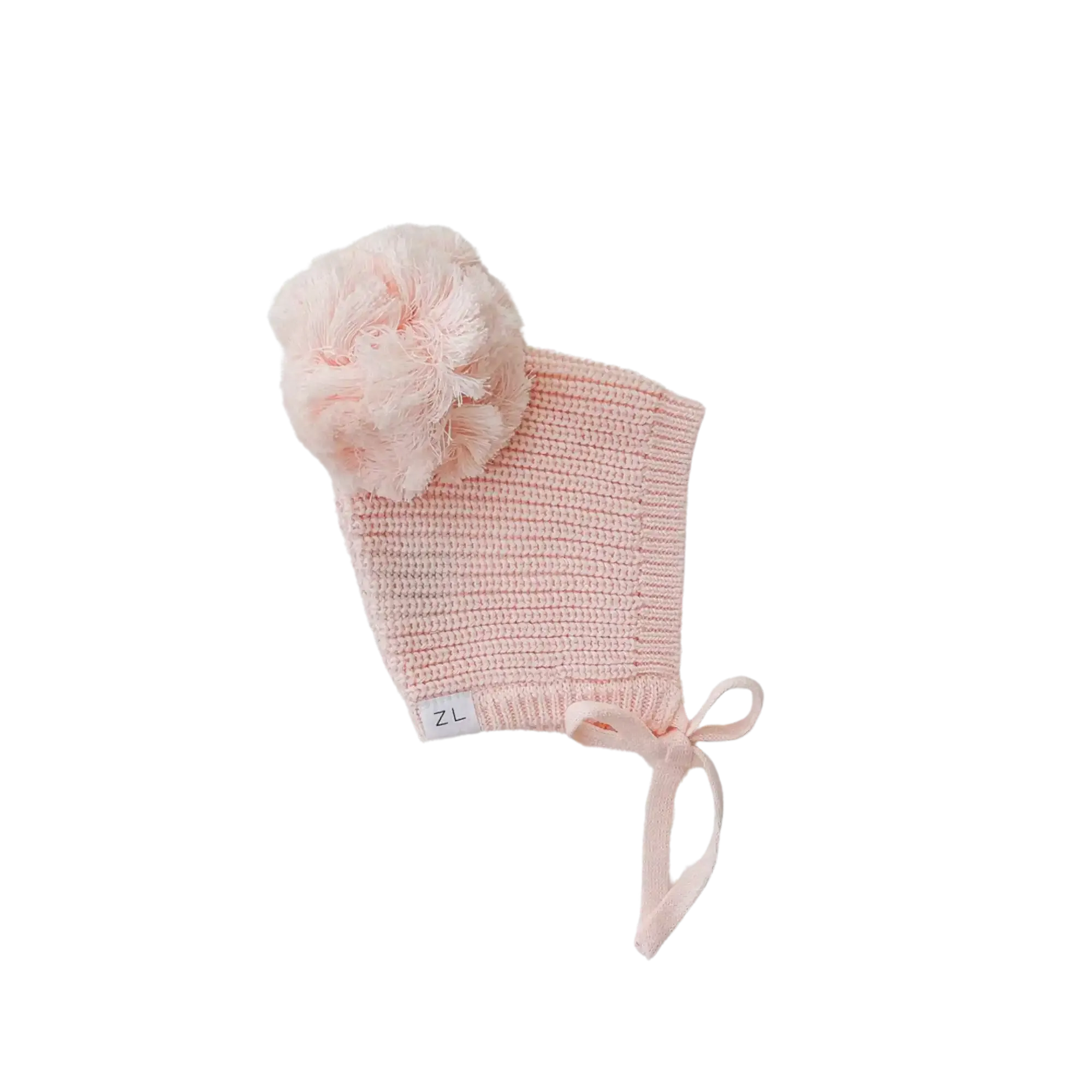 BONNET (POM POM) | PRIMROSE