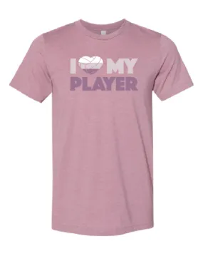 Brazen Short Sleeve Tee