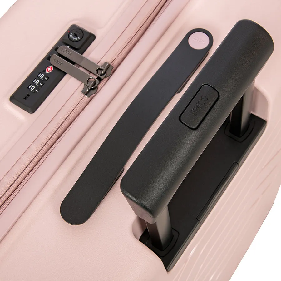 Bric's B|Y Ulisse 71cm 4-Wheel Medium Expandable Suitcase