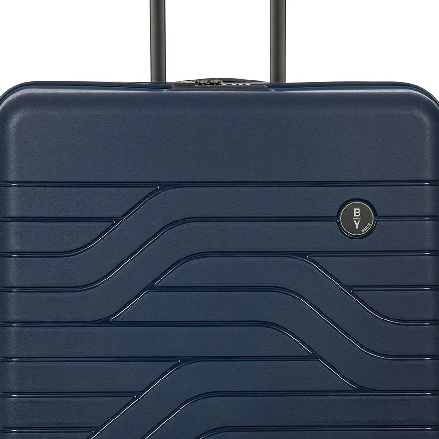Bric's B|Y Ulisse 71cm 4-Wheel Medium Expandable Suitcase
