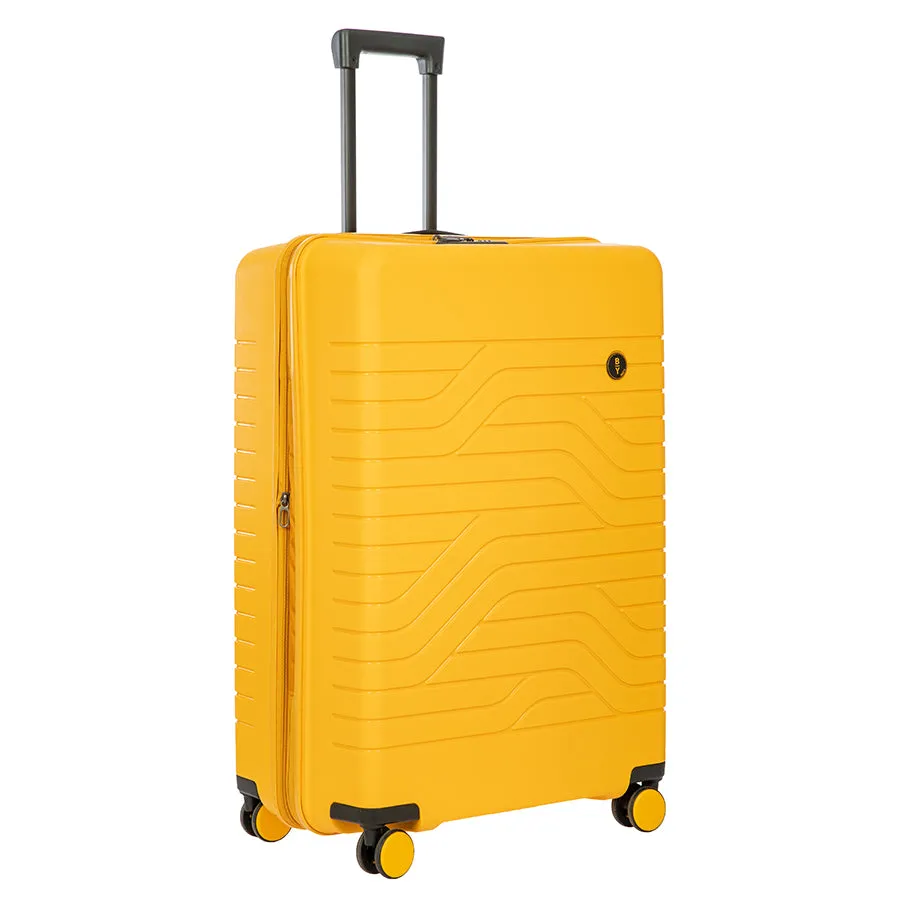 Bric's B|Y Ulisse 79cm 4-Wheel Large Expandable Suitcase