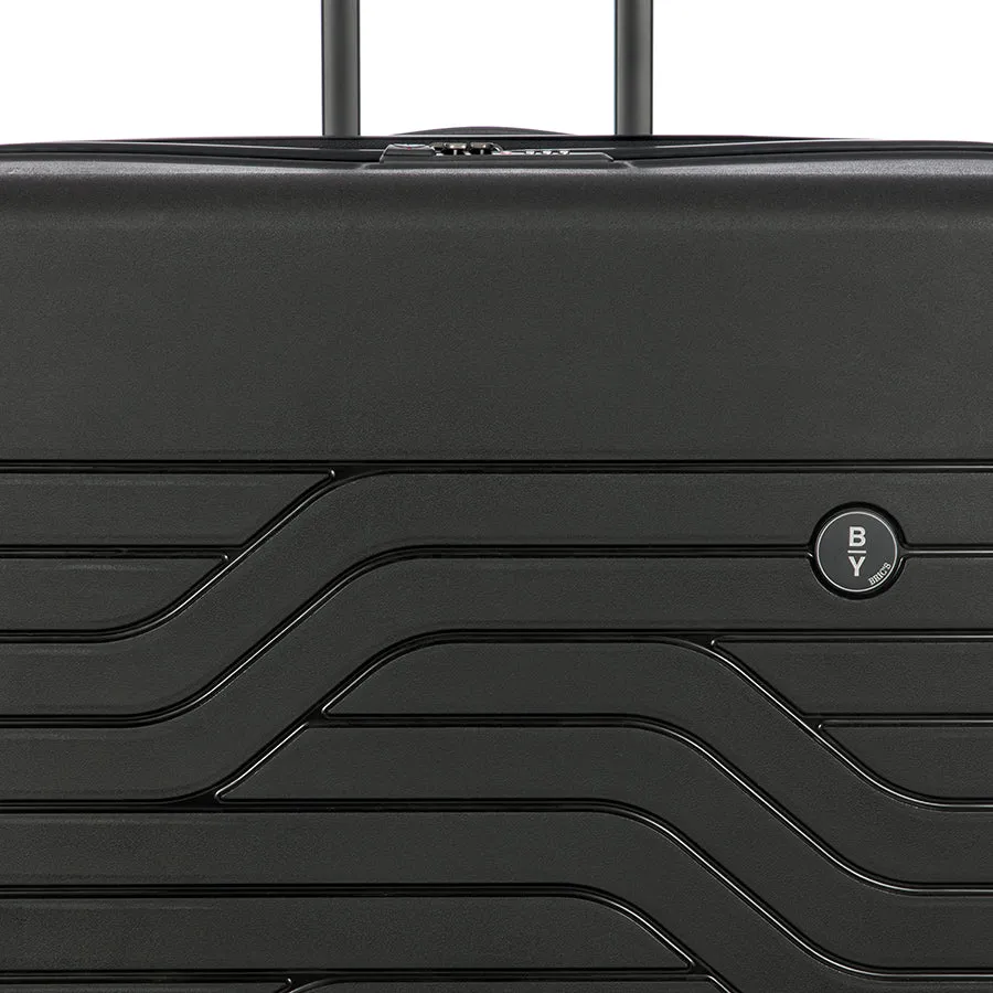 Bric's B|Y Ulisse 79cm 4-Wheel Large Expandable Suitcase