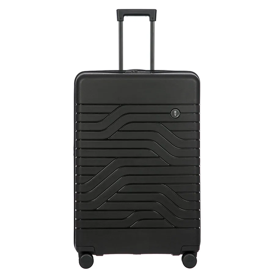 Bric's B|Y Ulisse 79cm 4-Wheel Large Expandable Suitcase