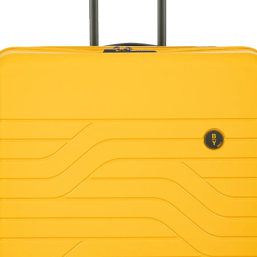Bric's B|Y Ulisse 79cm 4-Wheel Large Expandable Suitcase