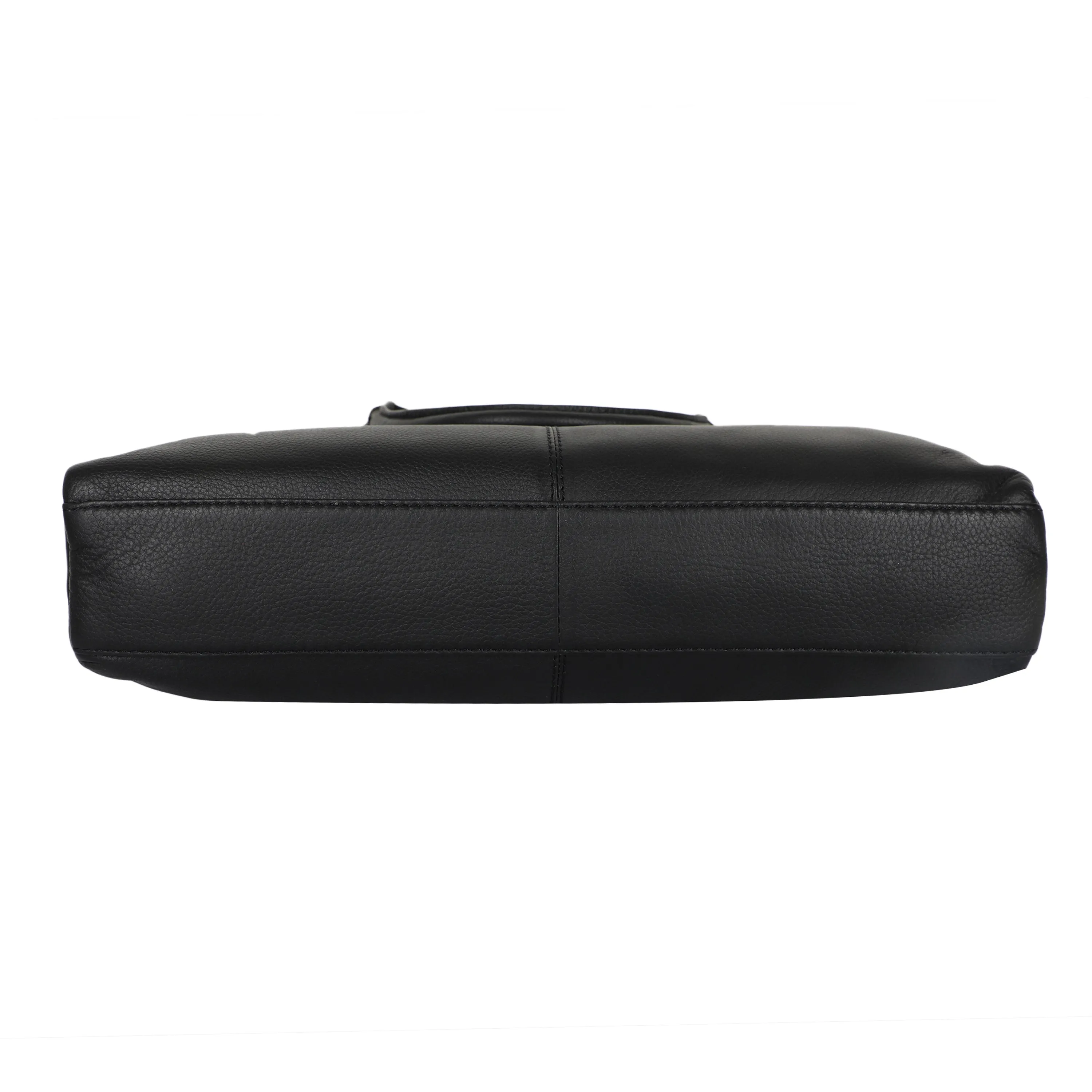 Bulchee Genuine Leather Laptop Bag HBL2108