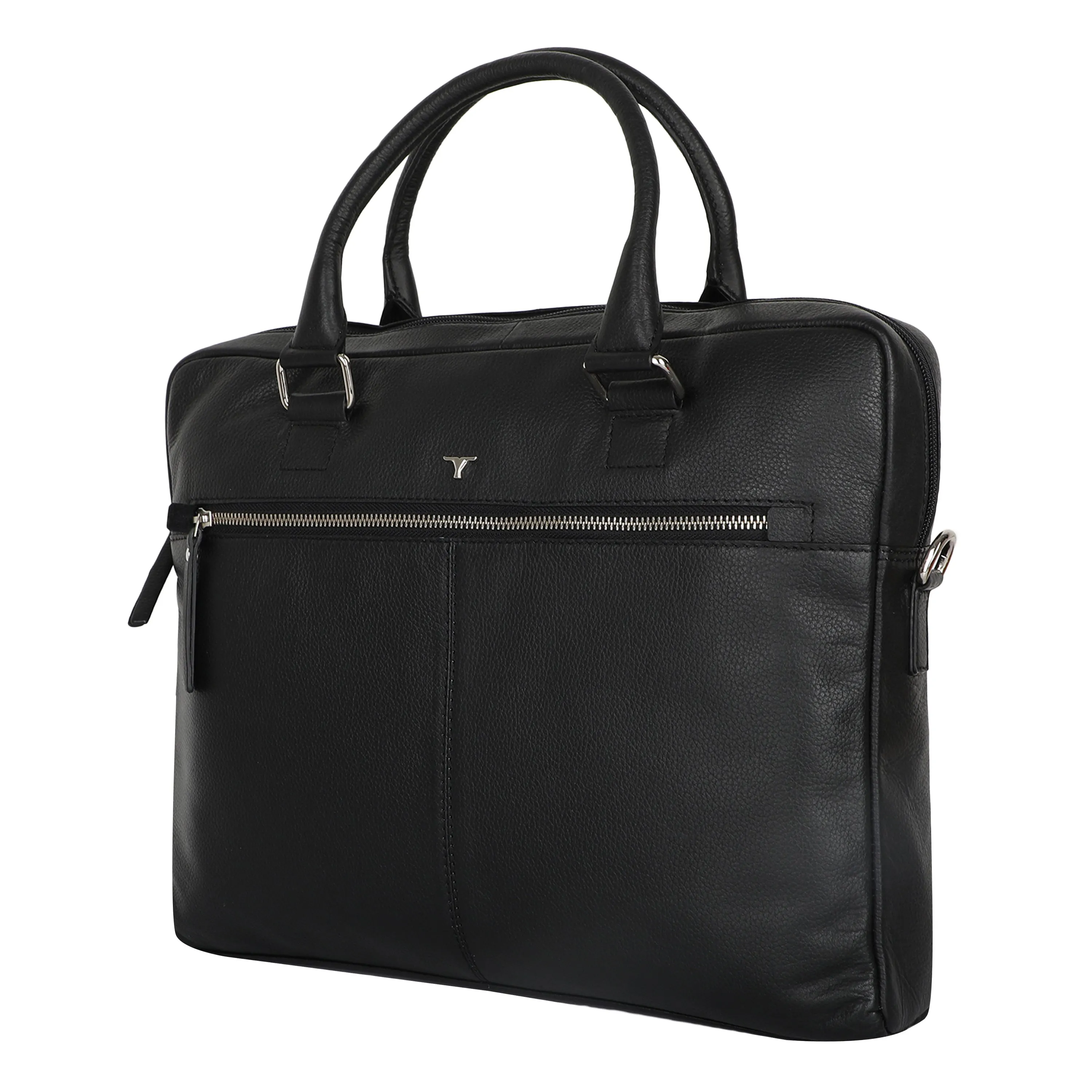 Bulchee Genuine Leather Laptop Bag HBL2108