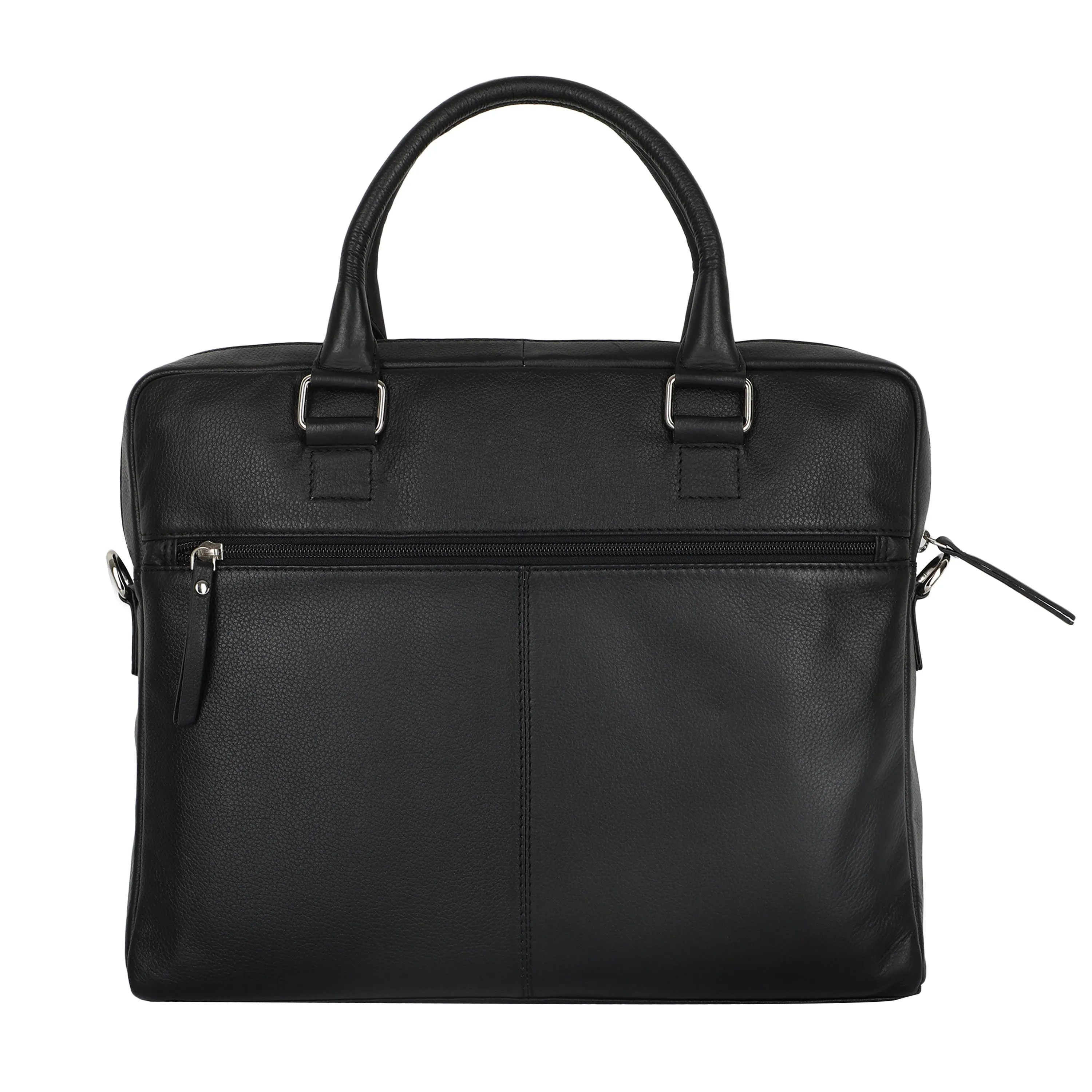 Bulchee Genuine Leather Laptop Bag HBL2108
