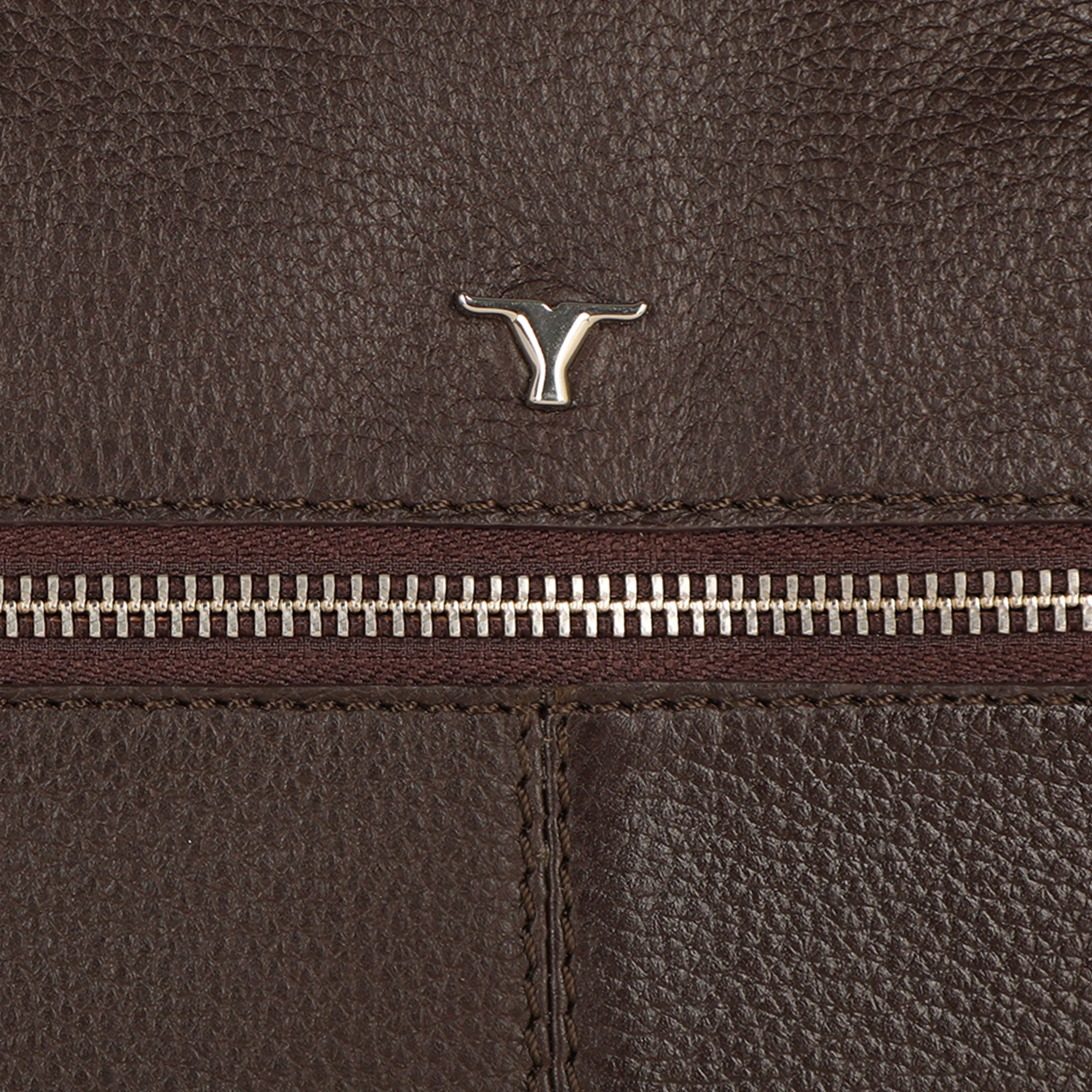 Bulchee Genuine Leather Laptop Bag HBL2108
