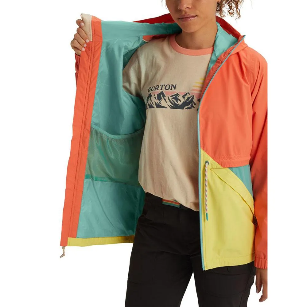 Burton Narraway Rain Jacket 2020