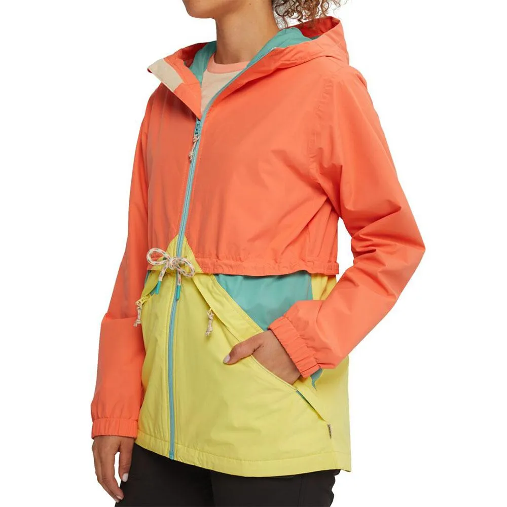 Burton Narraway Rain Jacket 2020