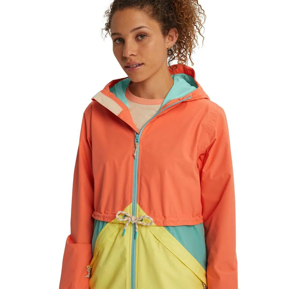 Burton Narraway Rain Jacket 2020