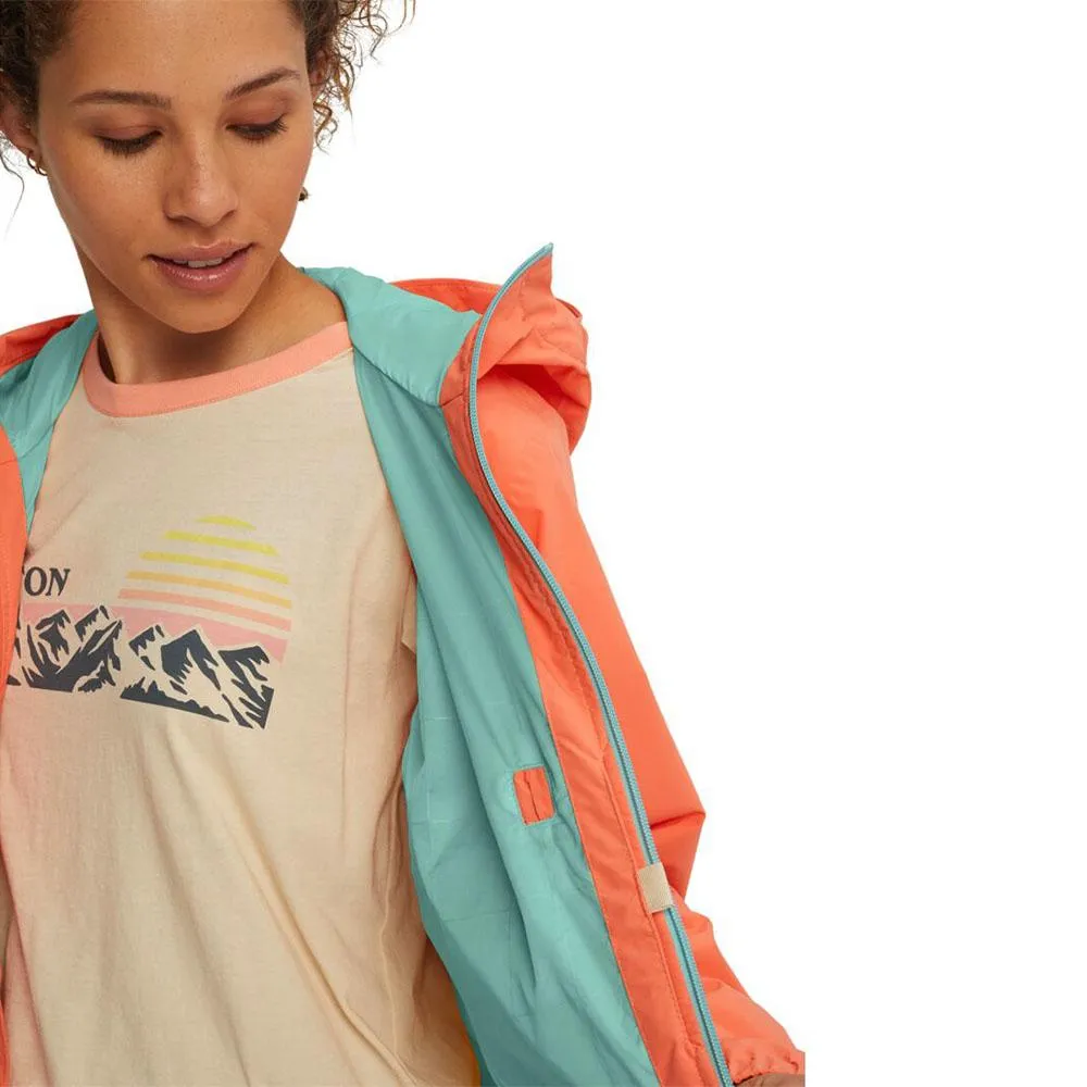 Burton Narraway Rain Jacket 2020