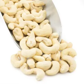 Cashews Whole Organic 3.5lb