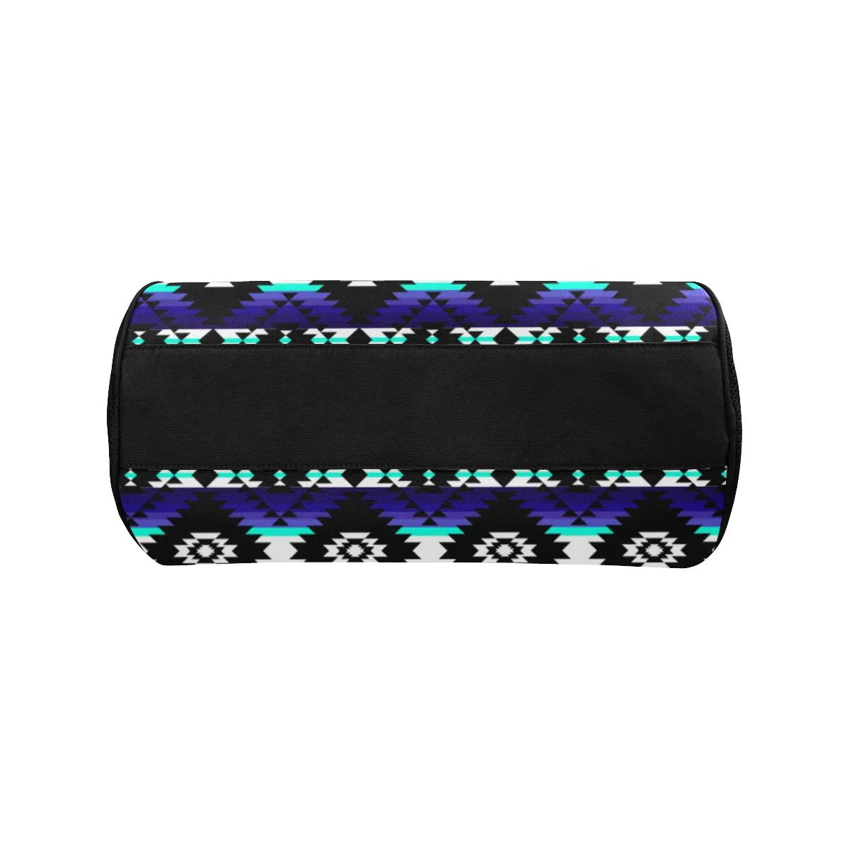 Cree Confederacy Midnight Duffle Bag
