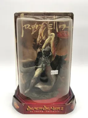 Death Dealer 2