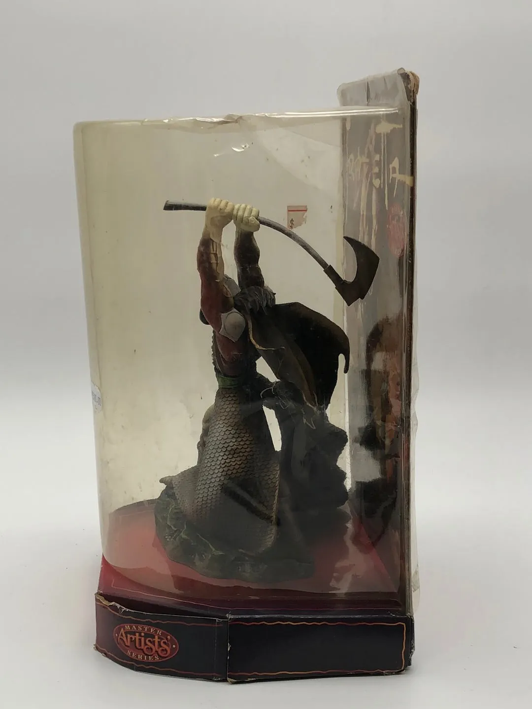 Death Dealer 2