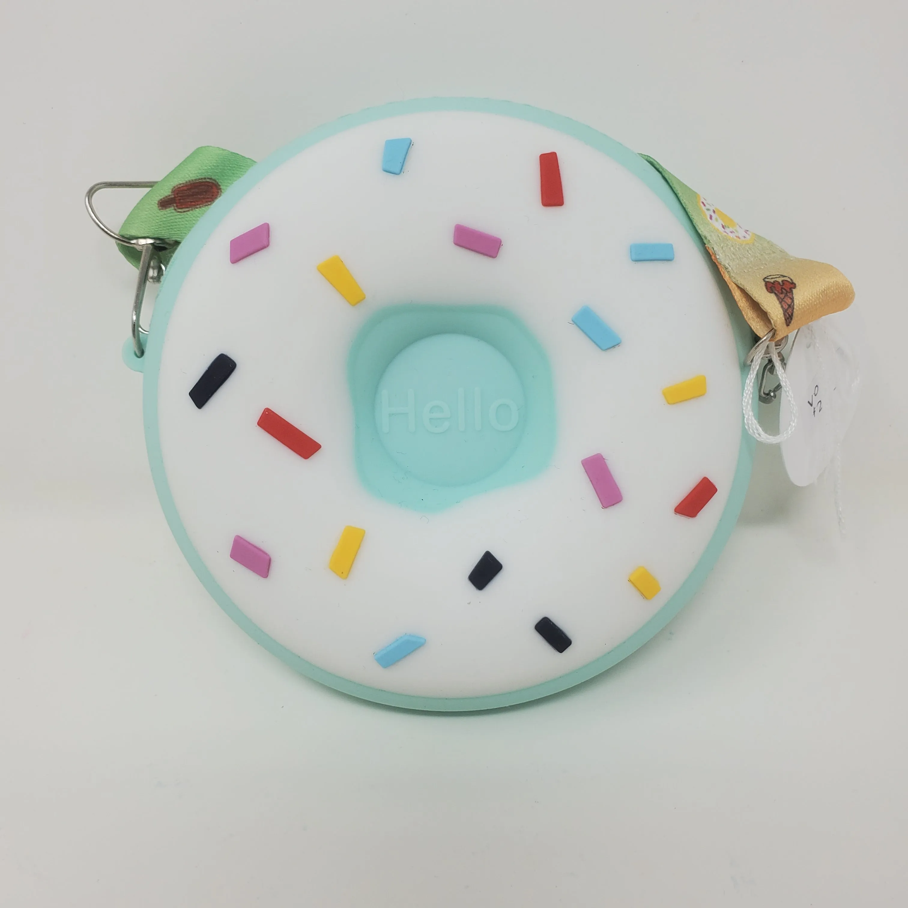 Donut Purse