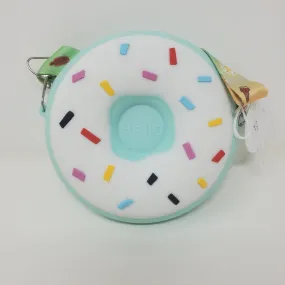 Donut Purse