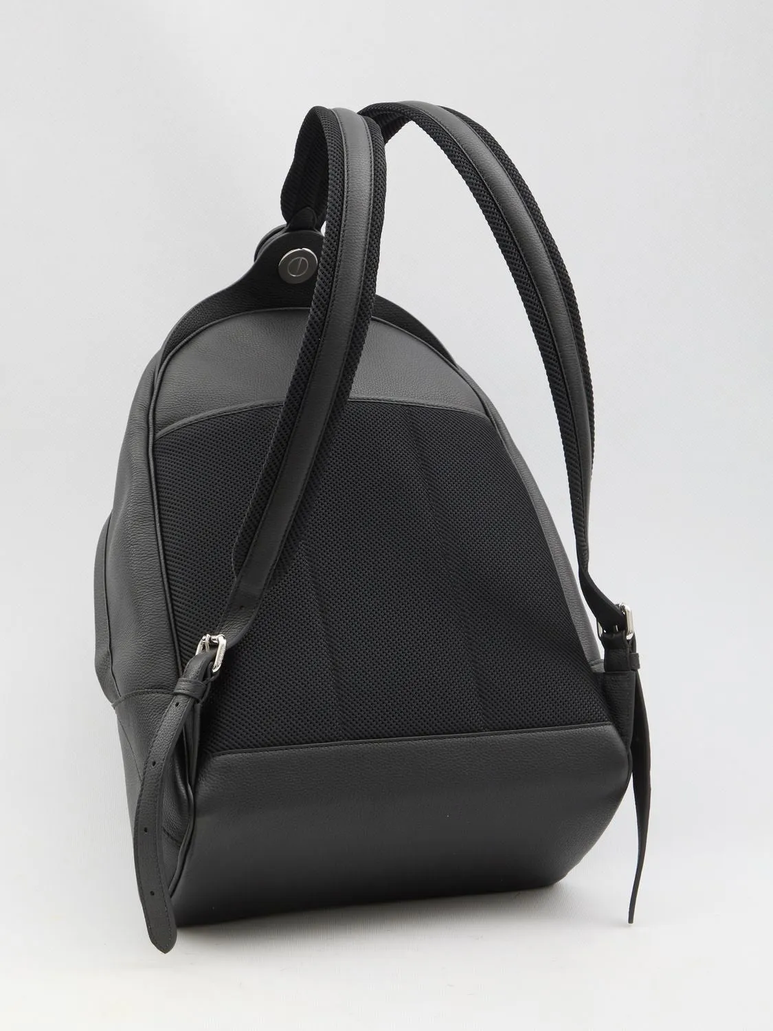 FENDI CHIODO MEDIUM BACKPACK
