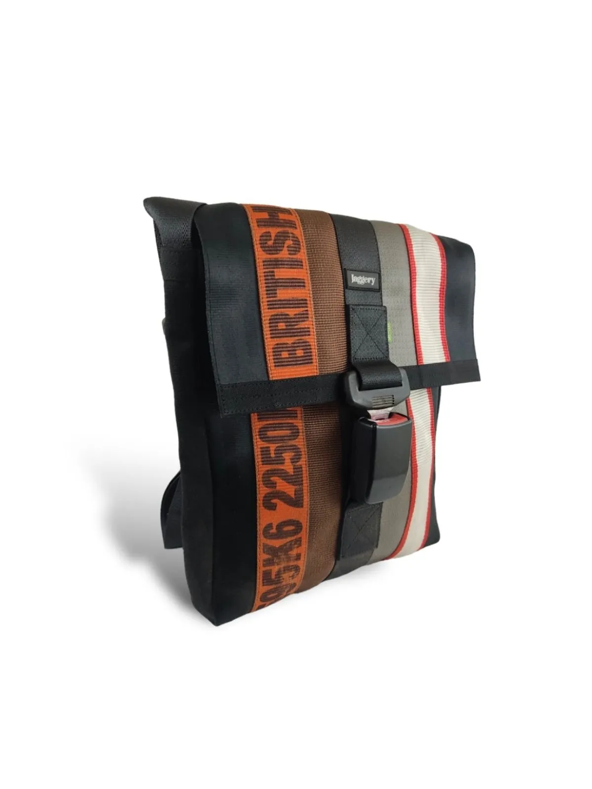 Freelancer's Satchel