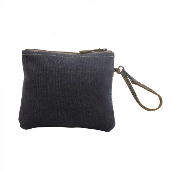 FRESH LOOK POUCH