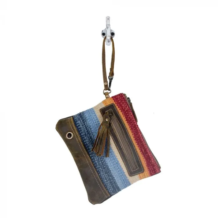 FRESH LOOK POUCH