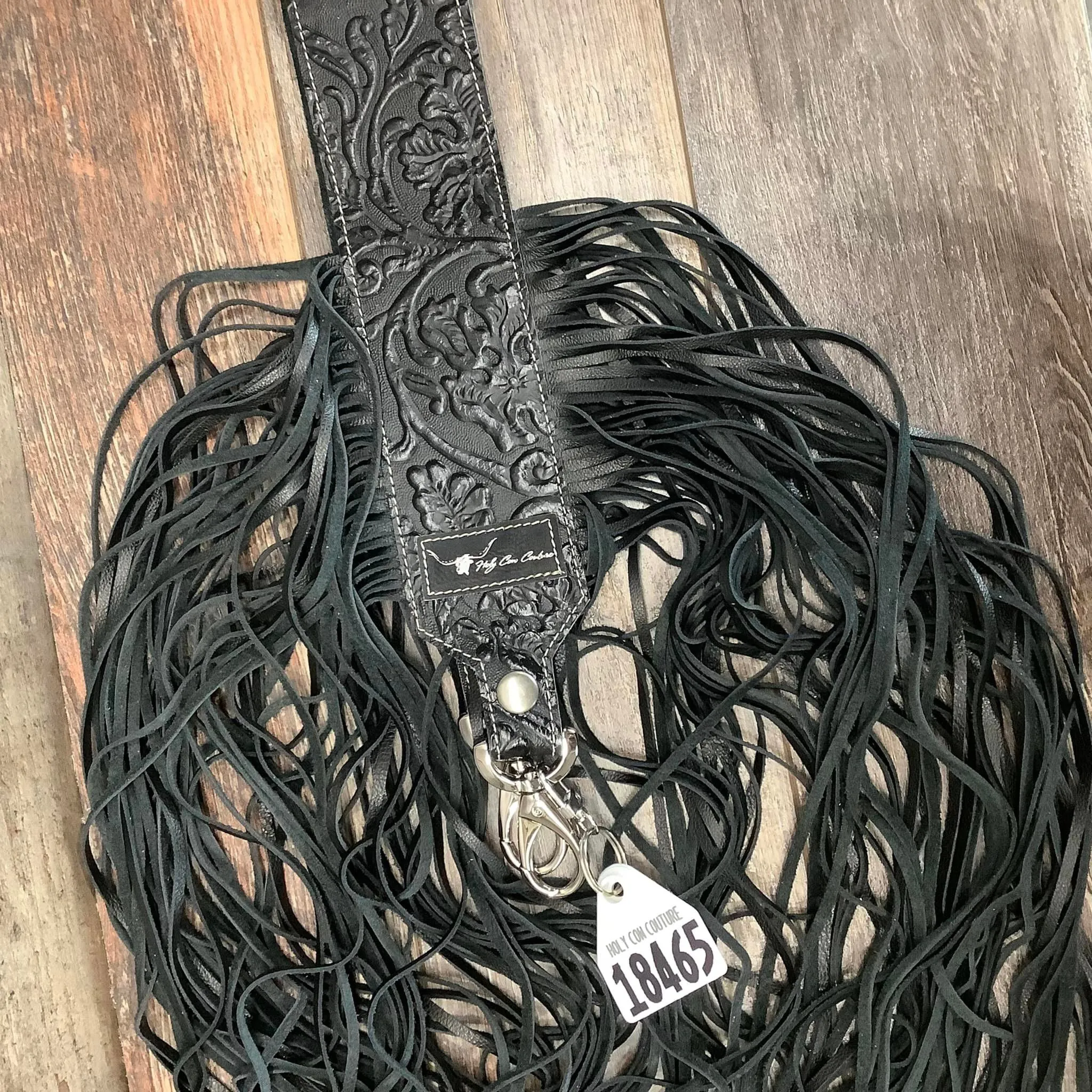 Fringe Strap 48" #18465