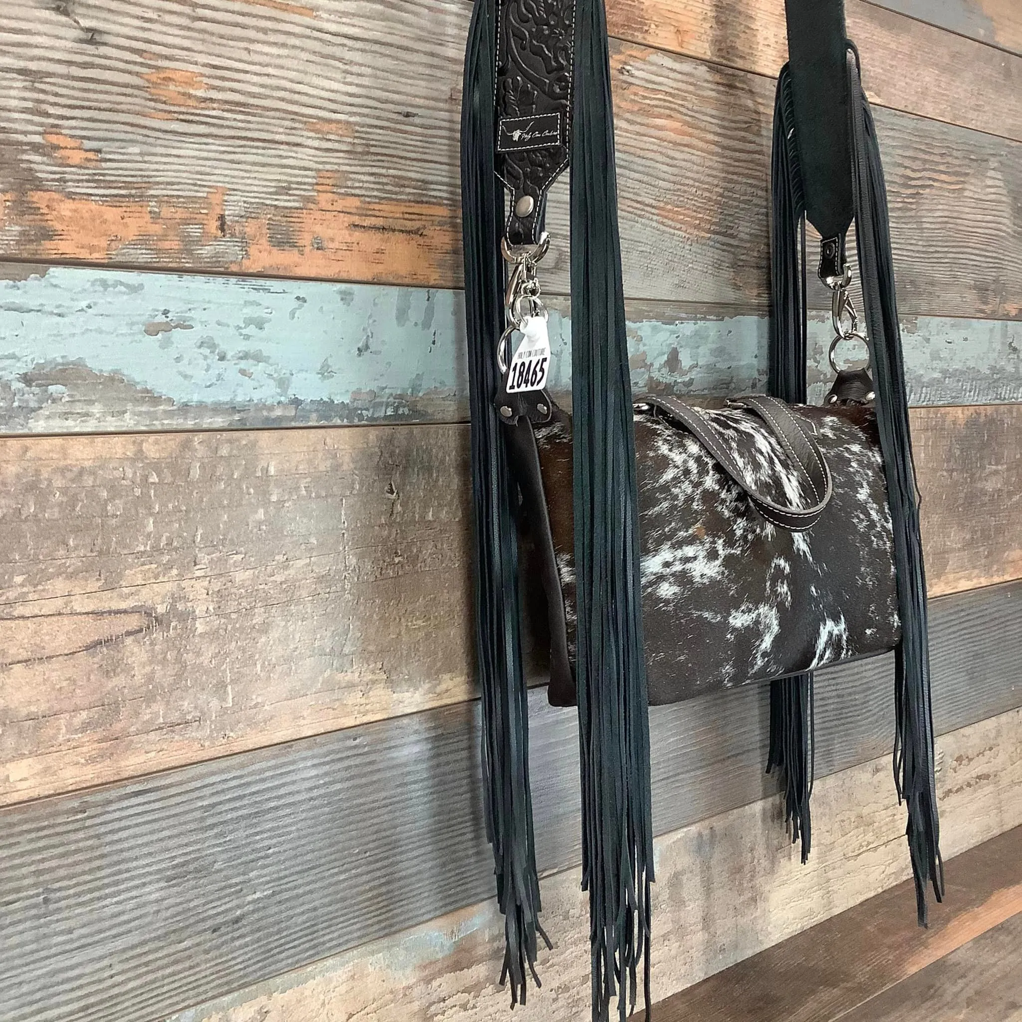Fringe Strap 48" #18465