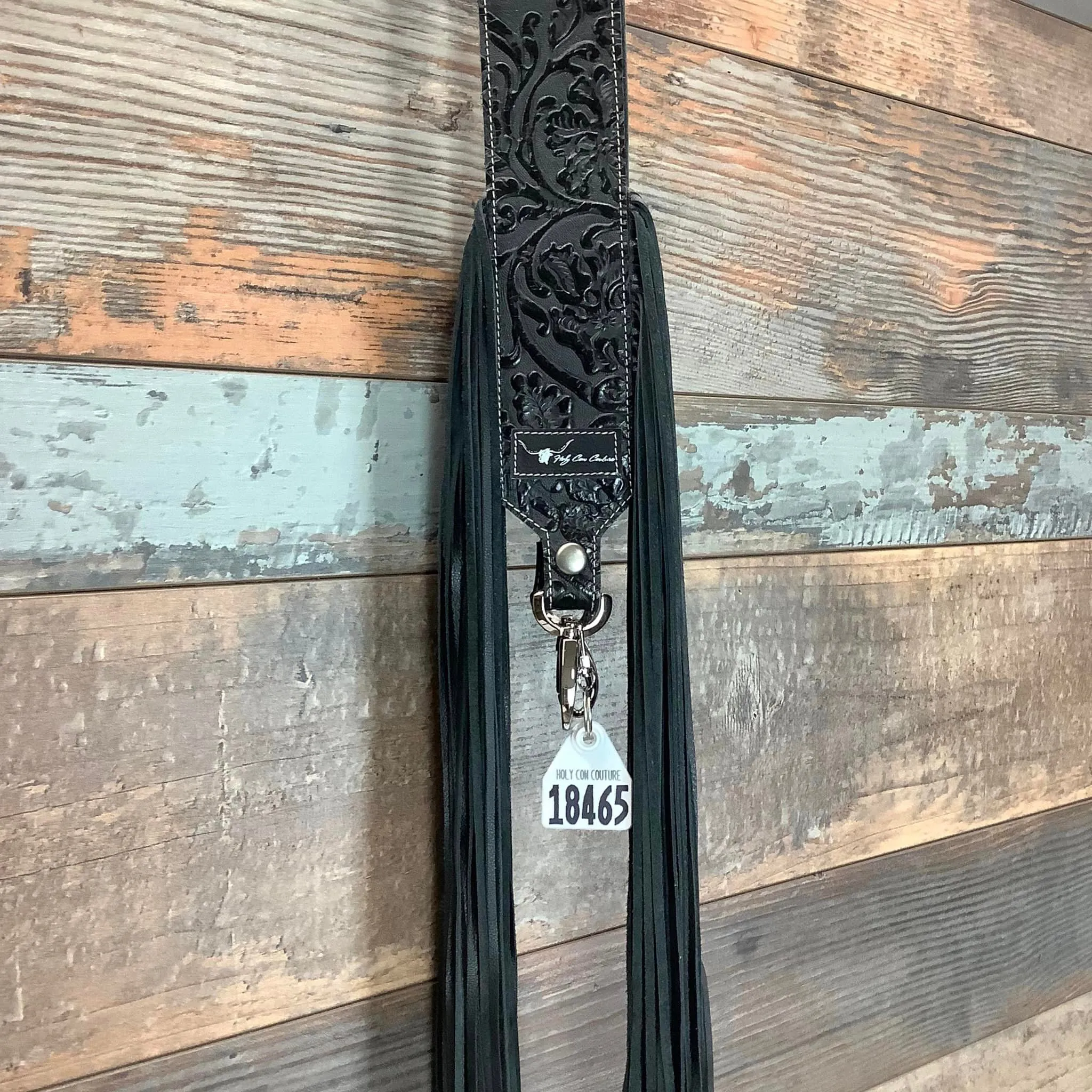 Fringe Strap 48" #18465