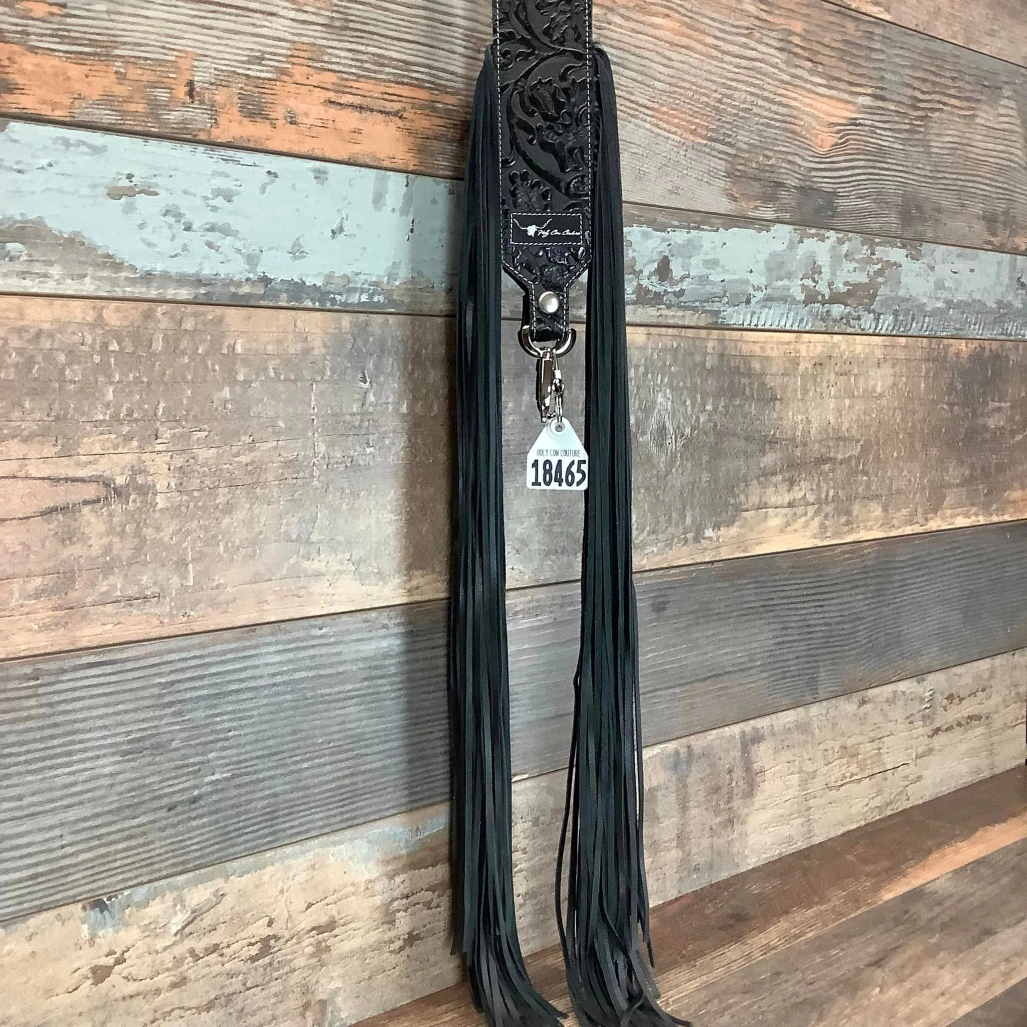 Fringe Strap 48" #18465