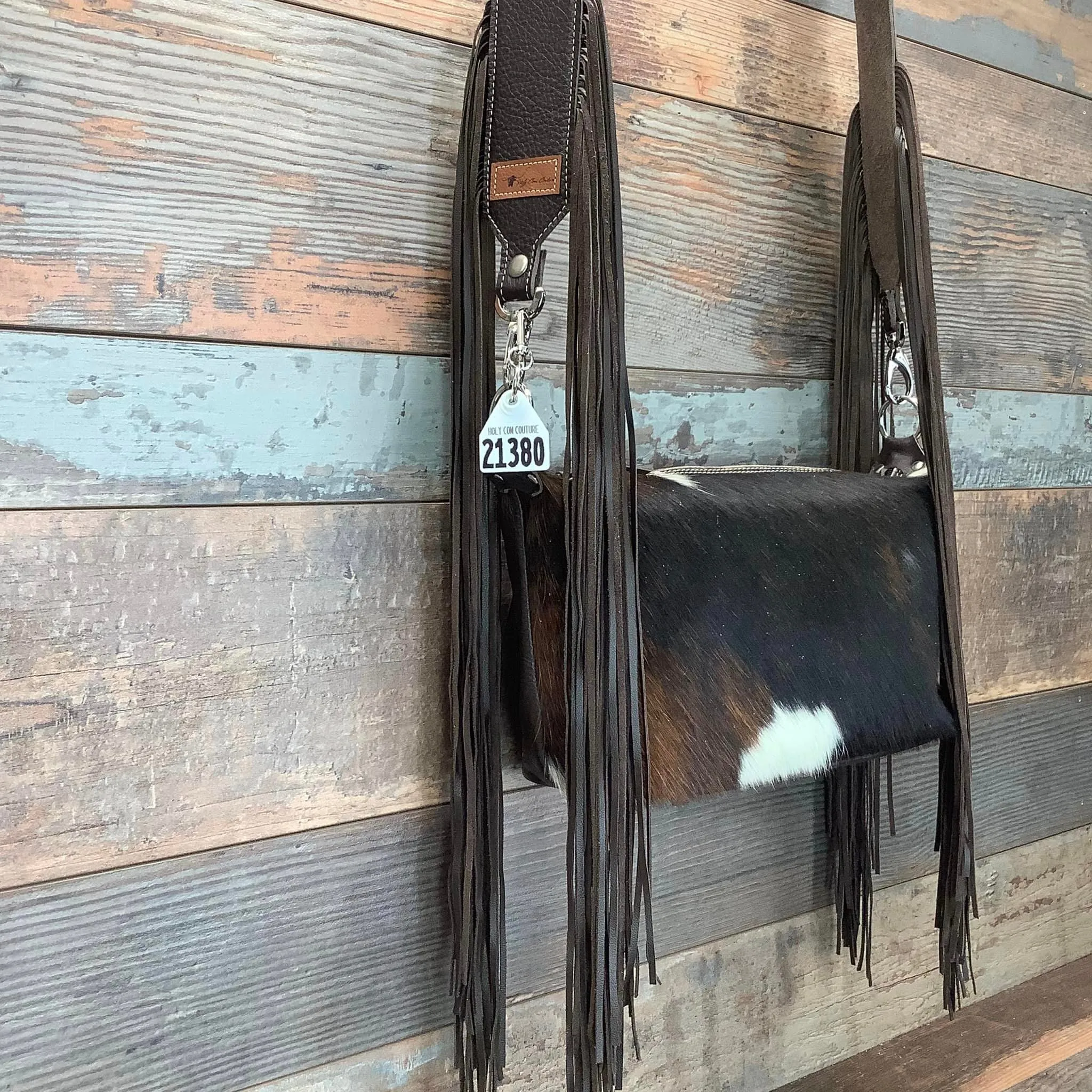 Fringe Strap 48" #21380