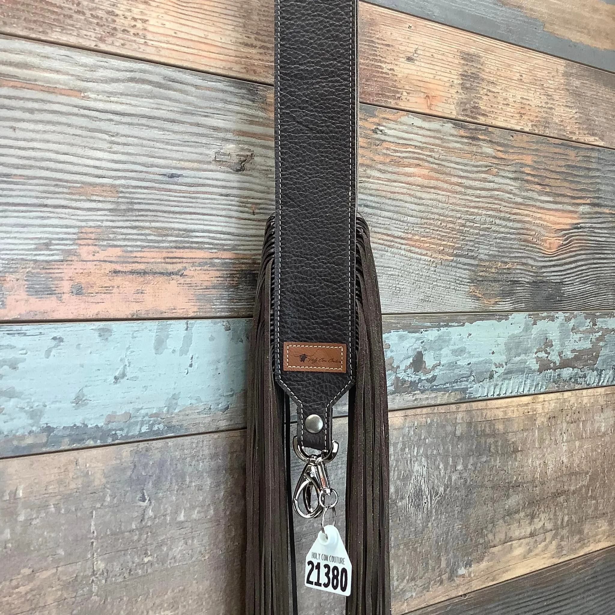 Fringe Strap 48" #21380