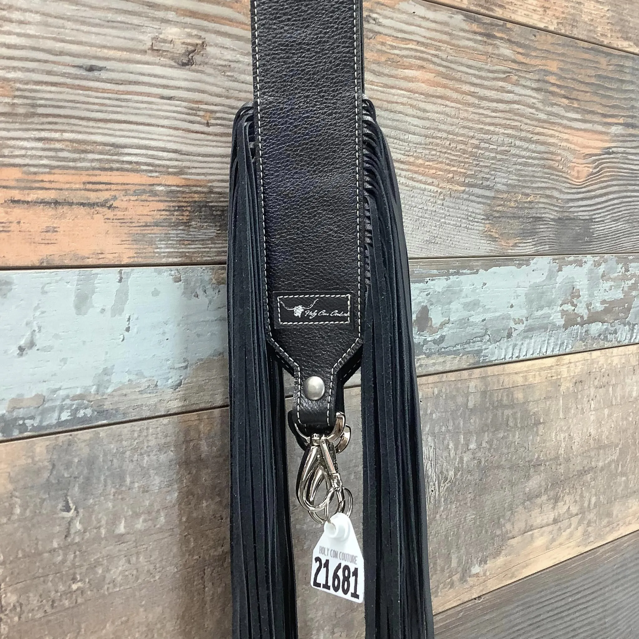 Fringe Strap 48" #21681