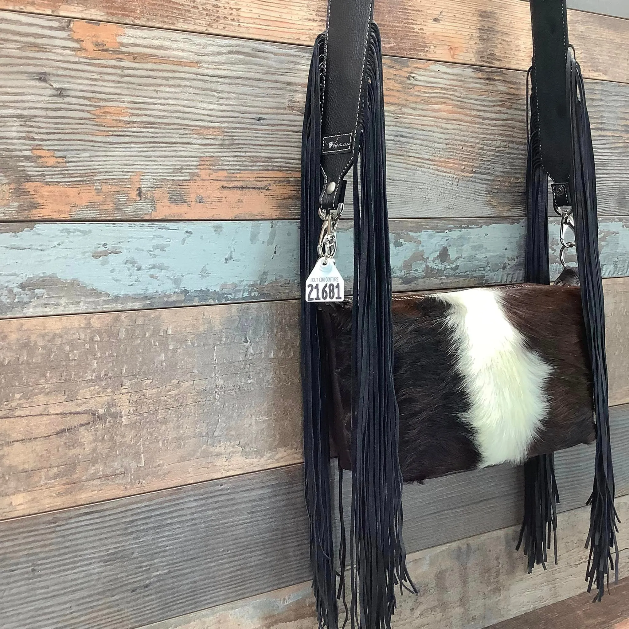 Fringe Strap 48" #21681