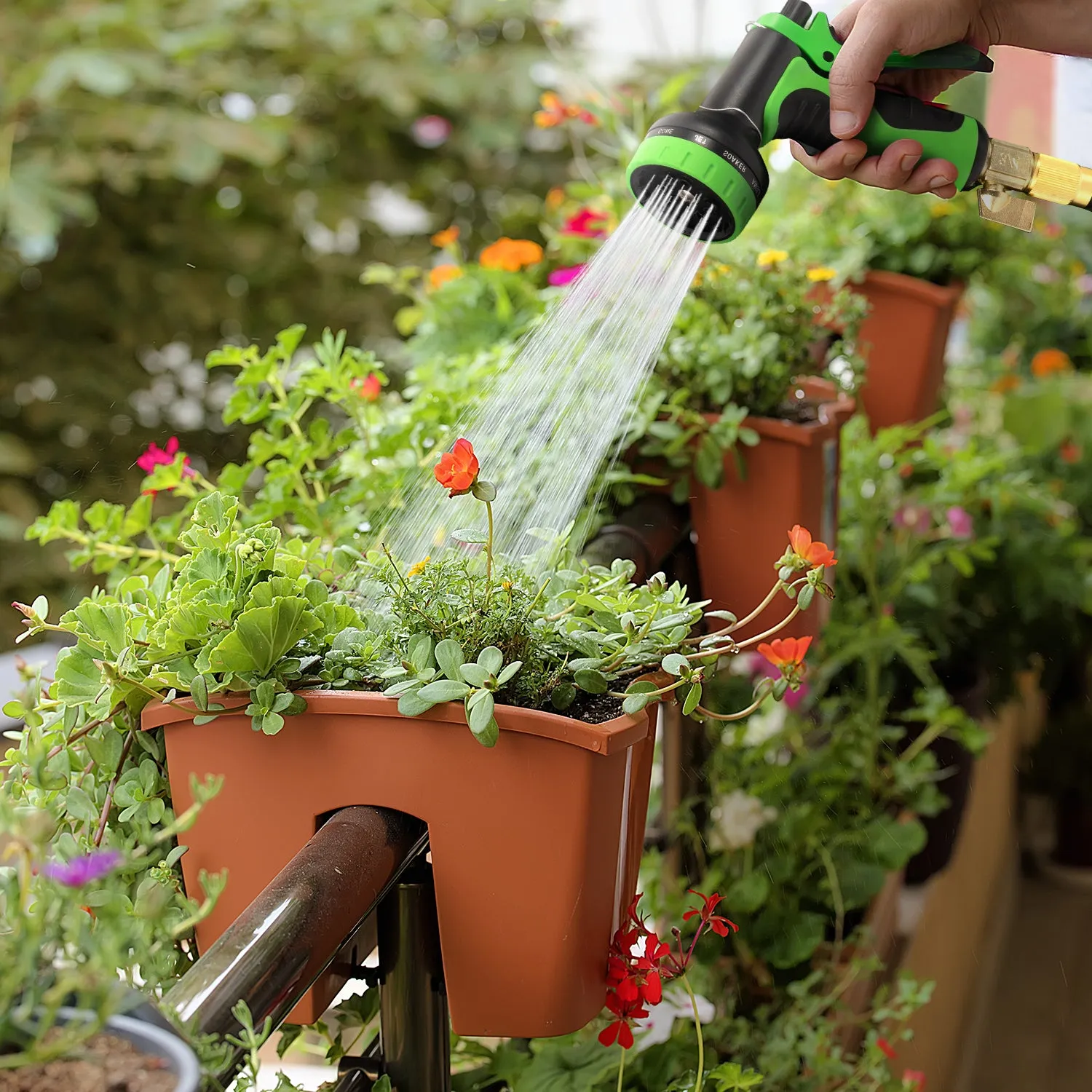Garden Hose