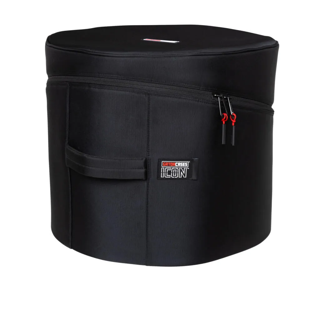 Gator Icon Floor Tom Bag 14x12