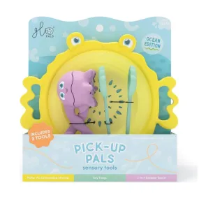 Glo Pals Pick-Up Pals Sensory Tools Bath Toy