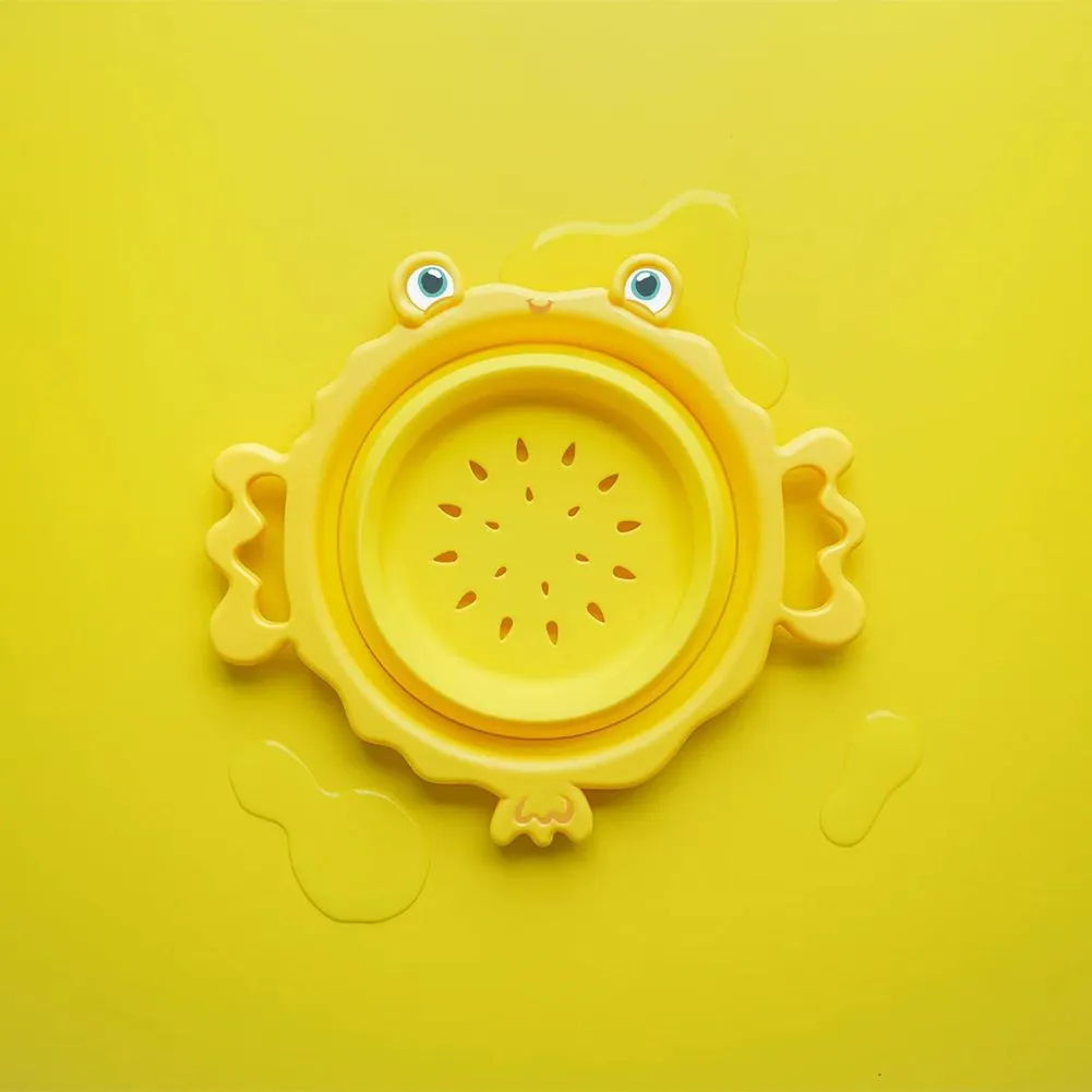 Glo Pals Pick-Up Pals Sensory Tools Bath Toy