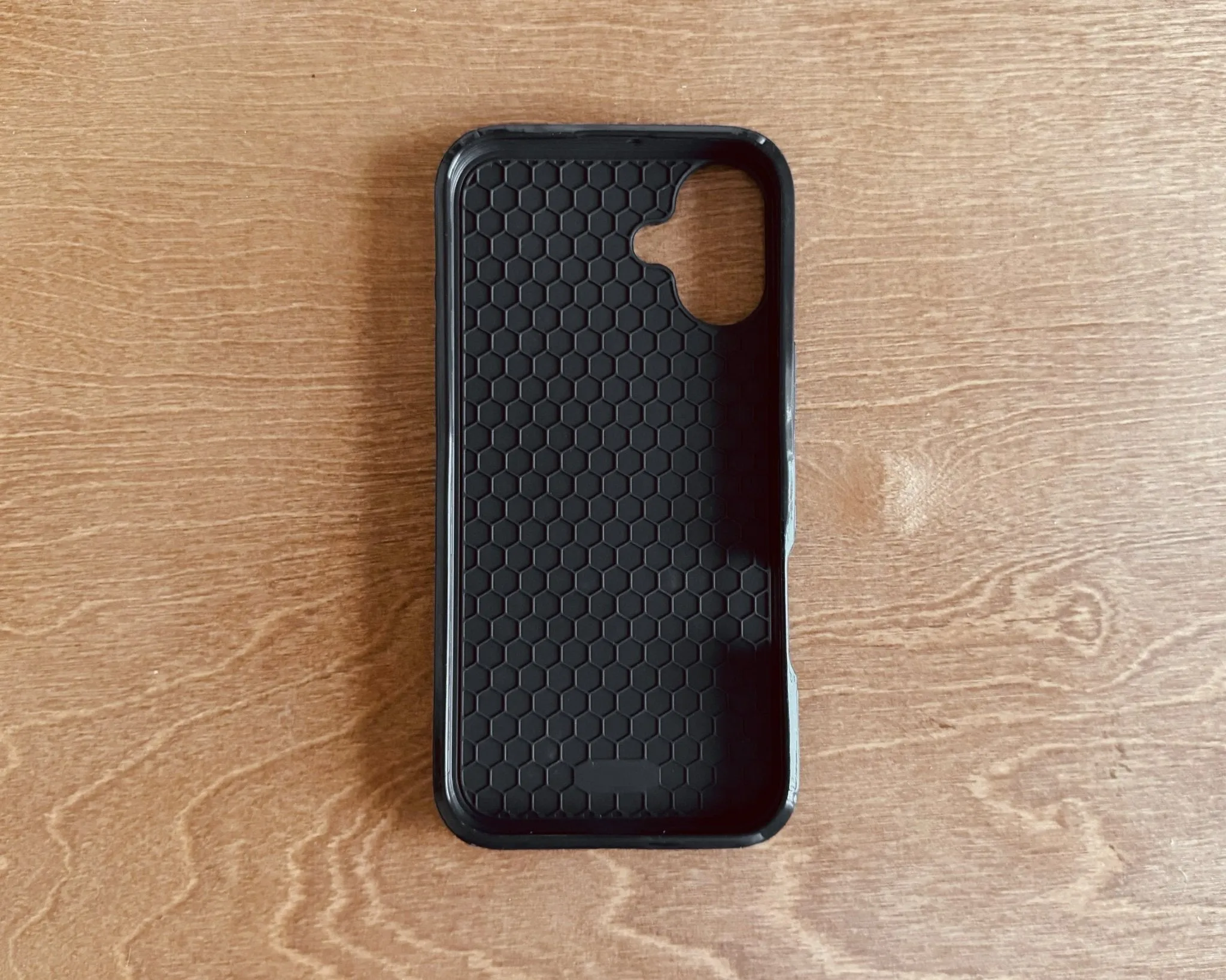 Hybrid 2-in-1 Sublimation Cases for Apple iPhone 16 Plus