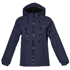 Isbjörn of Sweden Teen Monsune Hard Shell Jacket Navy | Buy Isbjörn of Sweden Teen Monsune Hard Shell Jacket Navy here | Outnorth