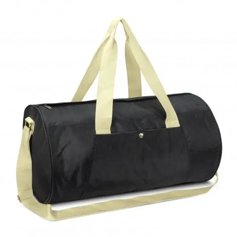 Jasper Duffle Bag