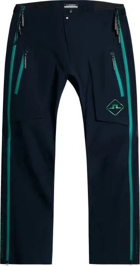 J.Lindeberg Men&#x27;s Aerial Shell Pant JL Navy | Buy J.Lindeberg Men&#x27;s Aerial Shell Pant JL Navy here | Outnorth