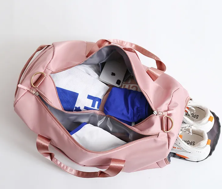 Journey Duffle Bag - Medium