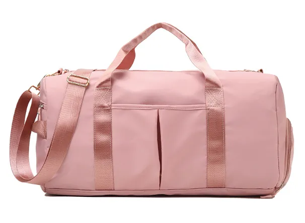 Journey Duffle Bag - Medium