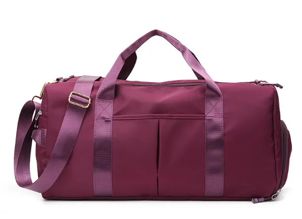 Journey Duffle Bag - Medium